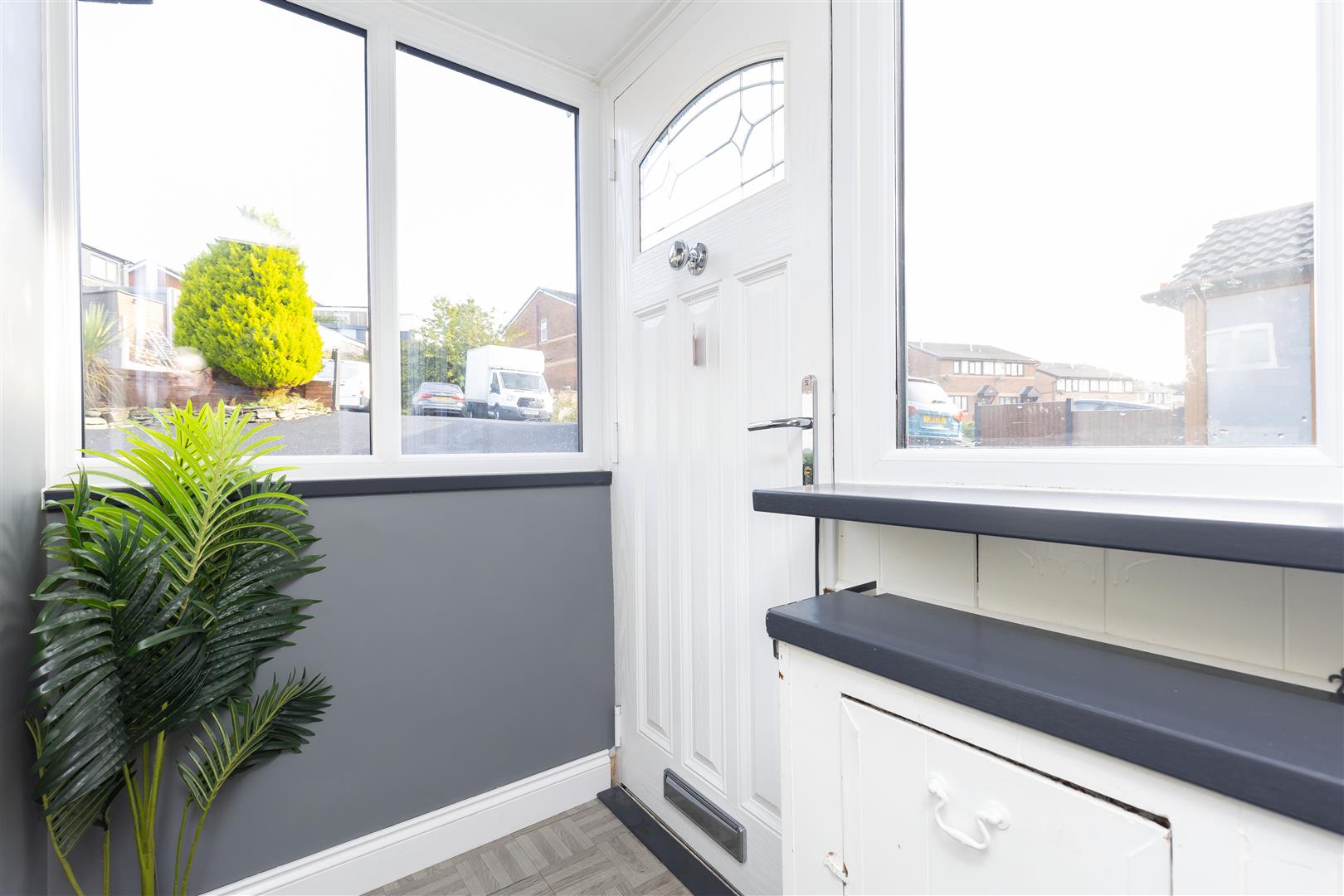 Athol Grove, Chorley